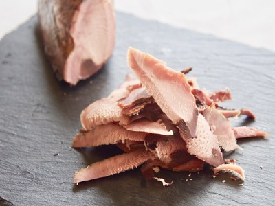 a12-286　燻製の晩酌セット