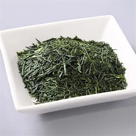 奥八女星野村　伝統本玉露[50g]×1袋_飲料・ドリンク 八女茶 茶 日本茶_【1463199】