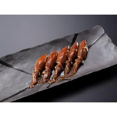 ほたるいか活き漬け2箱セット_魚介・海産物 イカ  いか 烏賊_【配送不可地域：離島】【1453840】