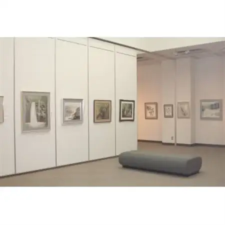 南部町立美術館　常設展図録『近藤浩一路作品集』【1466539】
