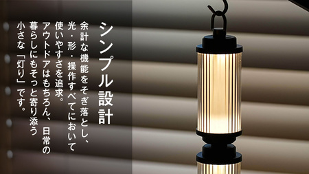 LED ランタン 38灯 ASINOSTANDSET Dリング付き ブラウン 3点セット 38explore