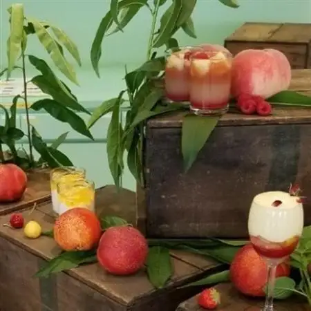 【果汁溢れるクセになる新感覚】マンゴーネクタリンやみつきリピーター続出中2026年7月下旬より発送【配送不可地域：離島・北海道・沖縄県・中国・四国・九州】【1468753】