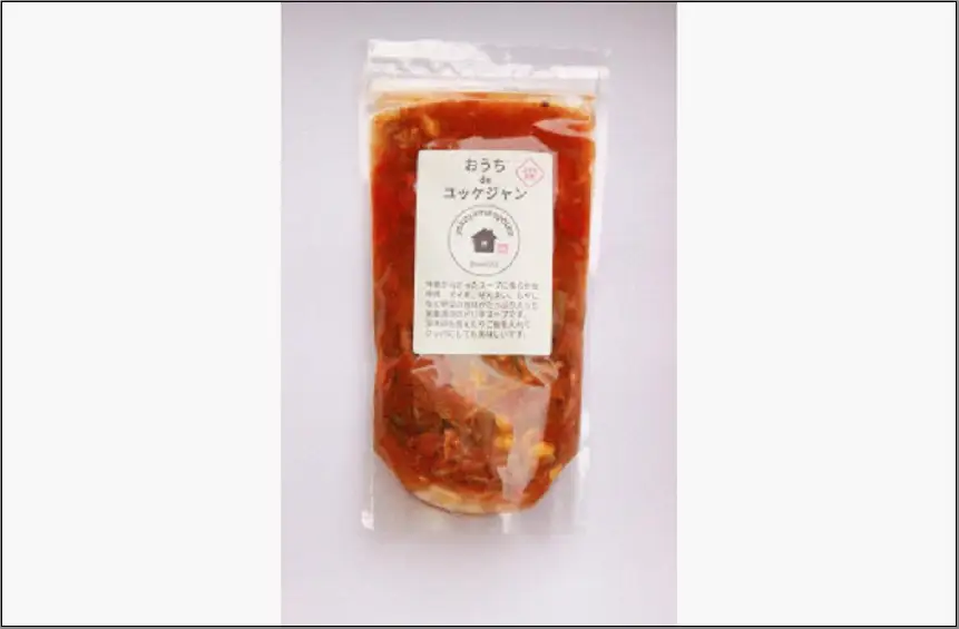 【福岡市】「こだわりキムチの横山商店」人気スープ4種＆トッポギセット | 食品 加工食品 人気 おすすめ 送料無料