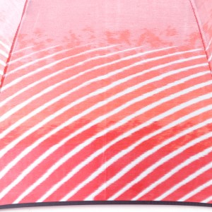 高級雨傘【赤富士】 雨長傘 レディース オシャレ 8本骨