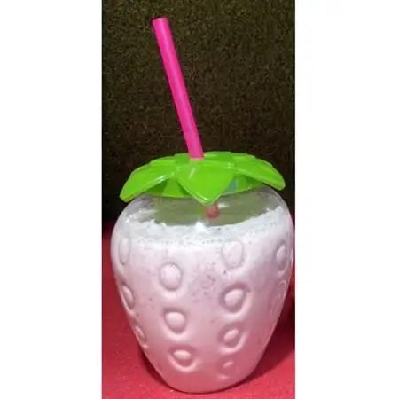 愛知県東郷町いちご農園いちごHappyBerryの冷凍いちご〈訳あり)【配送不可地域：離島】【1470510】