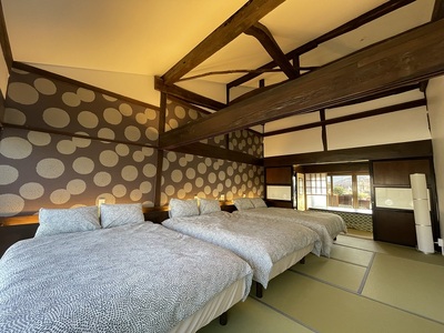 八ヶ岳FUJIYAMAテラス―寛道―（一棟貸し2～24名様）ご宿泊券【30,000円分】 [h275]