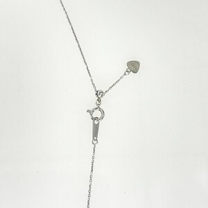 【ふるなび限定】【一点もの】Pt900　クンツァイト（3.612ct）ペンダント　FN3　K05080-H　FN-Limited