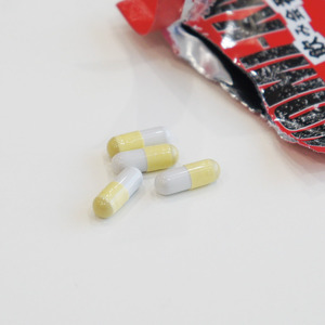 ≪「鉄壁の守り」で明日のあなたをサポート≫飲み会番長 4粒×10袋