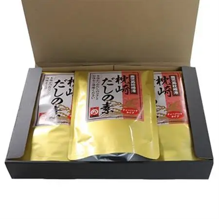 【無添加】枕崎 だしの素 5袋 計100個 ティーバッグ まるた屋 A8-7_調味料 だし  ダシ  魚介・海産物   _【配送不可地域：離島】【1167949】