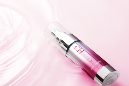 【3か月おき4回定期便】【シーボン】CHエッセンス MDa 35mL (美容液)〈医薬部外品〉| C’BON シーボン 化粧品 CBON コスメ 美容液 うるおい 保湿 乾燥