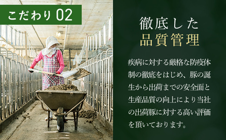 ＜木更津の恵みポーク＞ウインナー増量セット KCB006