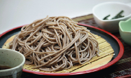 土川そばものがたりセット （麺 200g×2袋 ／ つゆ 300ml ） ／ 土川そば 蕎麦 ソバ そば お蕎麦 おそば 玄そば つゆ付き 国産 乾麺 麺 そばつゆ つゆ付き めんつゆ 麺つゆ セット 贈り物 ギフト お土産 手土産 おすすめ 道の駅にしね