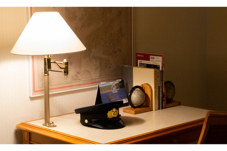 呉阪急ホテル コンセプトルーム「大和」1泊 朝食・夕食付プラン (2名様ご利用) ホテル 宿泊 洋室ツイン ツインルーム 宿泊券 宿 ペア宿泊券 1泊2食 旅行 チケット 国内旅行 広島県 呉市 ku148-002-r