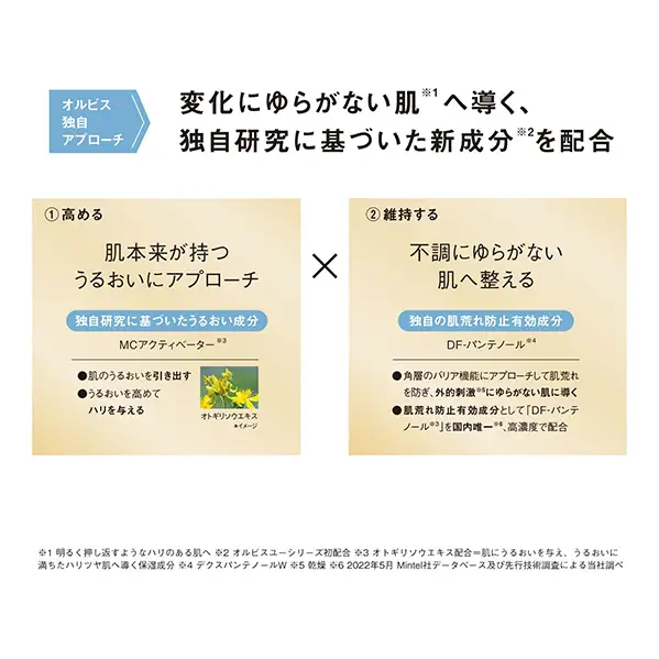 化粧水 オルビスユー エッセンスローション ボトル入り オルビス 医薬部外品 スキンケア ORBIS