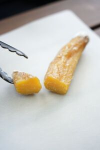 SWEET POTATO MASTERの丸ごと干し芋セット