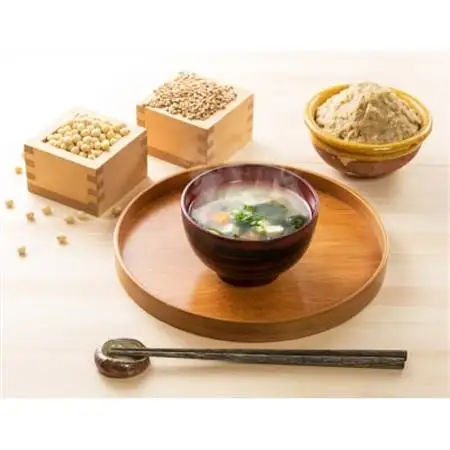 川辺味噌1kg×5袋セット【1185769】