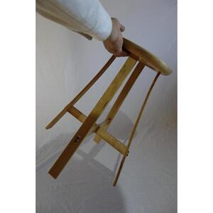 【完全受注生産】椅子職人 手作り キッチン スツール（椅子）