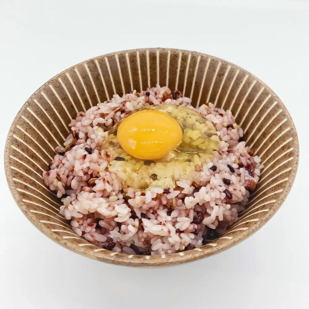 薫　古代米（玄米） 500g 【11218-0681】