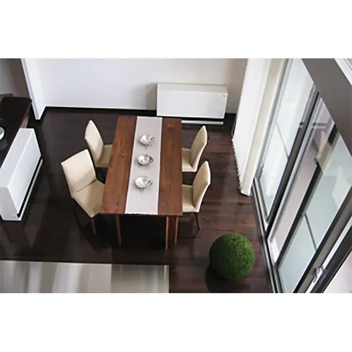 (OK) ITY DINING TABLE L W1600 No.909