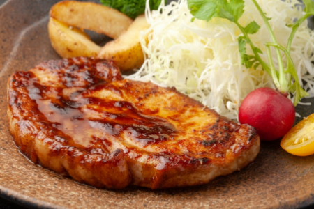 総計2kg!おおいた厳選お肉のステーキ3種盛り _1205R