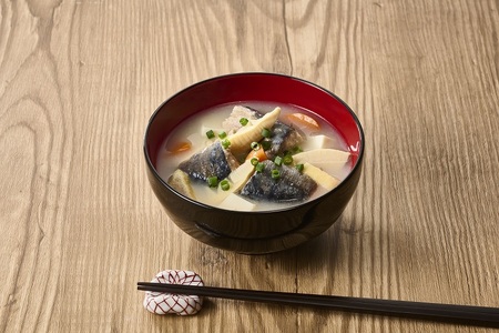 a10-1029　たもすくい網漁 焼津小川さば水煮 8缶セット