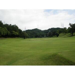 徳島カントリー倶楽部 月の宮コース   平日キャディ付きプレー券（１名様分）