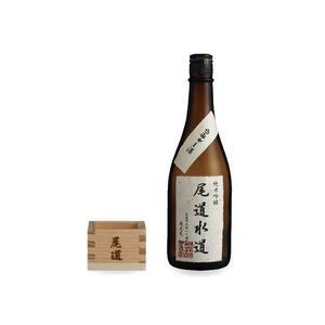 ★うみゃー酒「尾道水道」マス付き