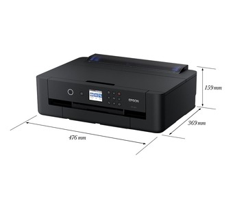 EPSON 高画質写真プリンター Calorio EP-50V エプソン プリンター プリンター 【株式会社たなか】[F14102]