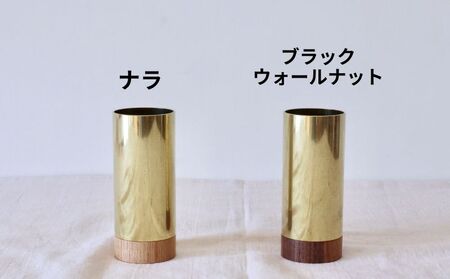 ペン立て （ ナラ ） 京都 宇治 文房具 木の文具立て ペン 立て 雑貨 木 収納 木工 木製 スタンド オフィス インテリア デスク収納 おしゃれ 文具入れ