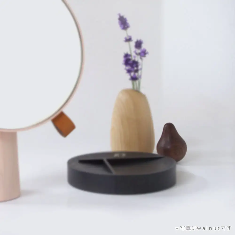 Figs massager 　birch/SASAKI【旭川クラフト(木製品/ツボ押し)】フィグス マッサージャー / ササキ工芸_00000