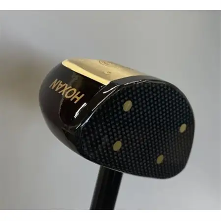 パークゴルフクラブ 左用・FIRE ARROW・83cm_雑貨・日用品 ゴルフ用品 スポーツ・アウトドア用品 _【1478145】