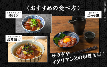 マグロ漬け丼セット 60g×10袋 計600g 訳アリ 訳あり 簡易包装 冷凍 時短 簡単調理 お手軽 小分け パック 個包装 一人暮らし 海鮮丼 海鮮 鮪 季節 魚 漬け 丼 魚介 おすすめ 送料無料 【西村魚屋】