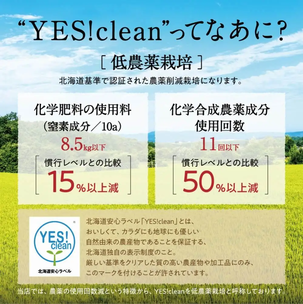 【令和7年産・無洗米・真空パック・低農薬栽培】 あさひかわ産 ななつぼし 2kg×3袋 定期便2ヶ月（2026年5月中旬から発送開始予定） | ななつぼし _03139