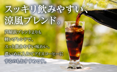 [ブレンド2種各250g] 世界流通量上位５％のスペシャルティコーヒー 粉