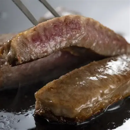 仙台牛サーロインステーキ　200g×2枚_肉 ステーキ 牛肉 ビーフステーキ  肉 和牛 牛肉   肉 仙台牛 牛肉 うし ビーフ_【配送不可地域：離島】【1463139】