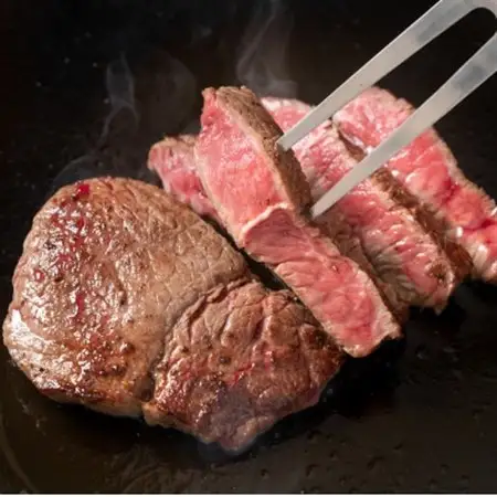 【赤身肉】仙台牛シンタマステーキ　150g×2枚　_肉 ステーキ 牛肉 ビーフステーキ  肉 和牛 牛肉   肉 仙台牛 牛肉 うし ビーフ_【配送不可地域：離島】【1464112】