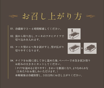 2027 オクタス テリーヌ ショコラ 2箱（ 280g × 2本 ） KN021-026-02 菓子 チョコレート ケーキ