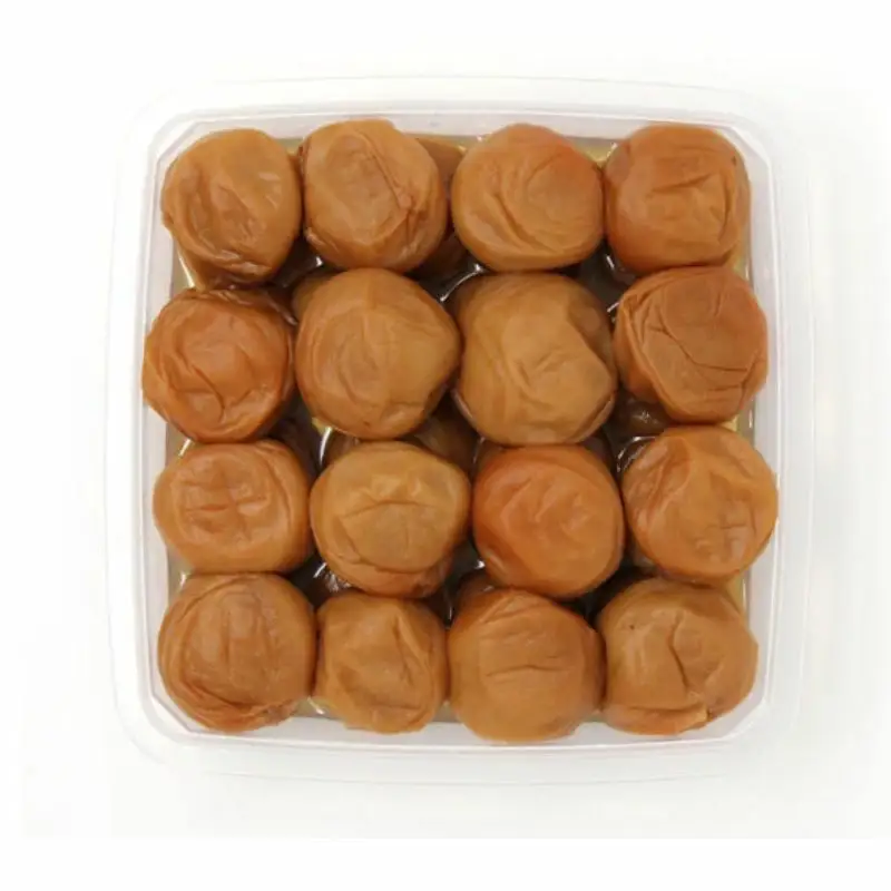 紀州南高梅 天梅(そらうめ)はちみつ 500g 塩分約7％ A級品 大粒5Lサイズ / 梅干し 梅干 うめぼし 南高梅 はちみつ梅 はちみつ梅干し 国産 梅 うめ ウメ 健康 ご飯のお供 和歌山県 田辺市 【bik002】