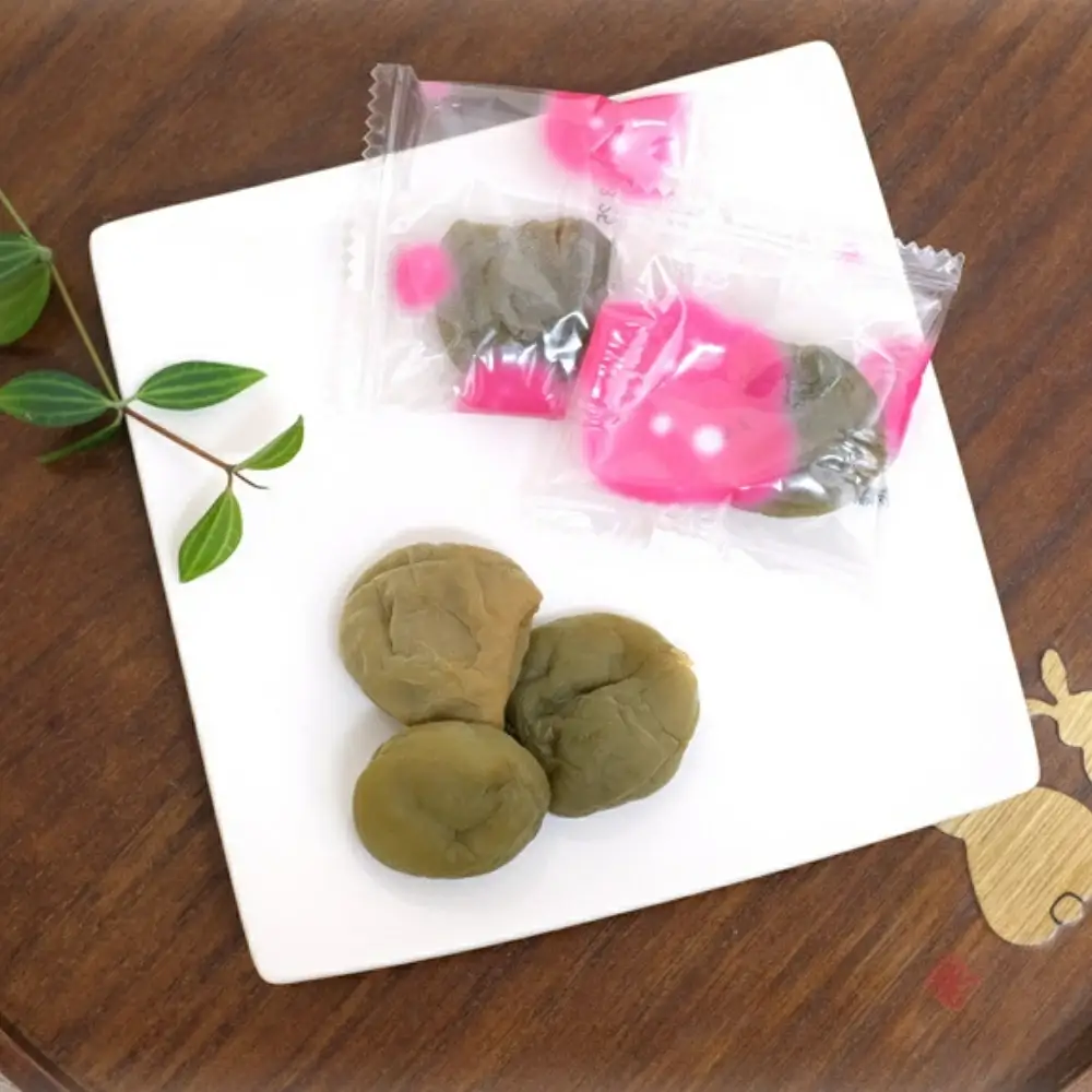 小森の干し梅 紀州南高梅 フルーツUME （80g×10袋） / ドライフルーツ 種なし 和歌山 和歌山県産 田辺市  紀州南高梅 南高梅 梅干し 梅干 梅 干梅 干し梅 おやつ 健康【kmr017-1】
