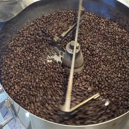 tango(タンゴ)の自家焙煎コーヒー豆、100g×ブレンド4種類(豆のまま)【1461349】