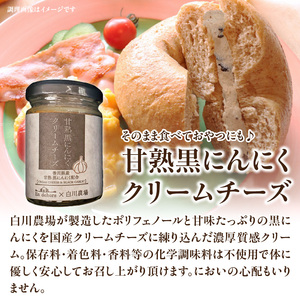 こだわり素材のにんにくセットB