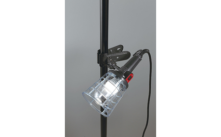 防雨型ケイ・ハンドランプ（LED）LEW-5C　　　　　　 アウトドアグッズ 