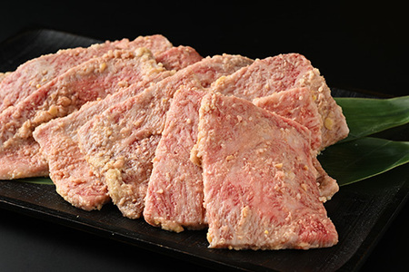 とちぎ那須和牛 味噌漬け 400g×1パック | 和牛 お肉 肉 牛肉 国産 特製味噌 贅沢 栃木県 寿楽 那須町〔P-179〕 ※着日指定不可