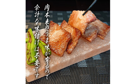 佐賀牛　上カルビセット500ｇ 161-J779