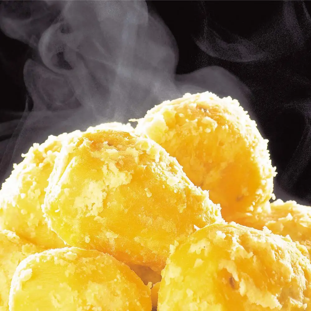 【2026年先行予約】じゃがいもをコラボで! きたあかり×インカのめざめ (各2kg) 10月下旬発送開始 | じゃがいも _03649