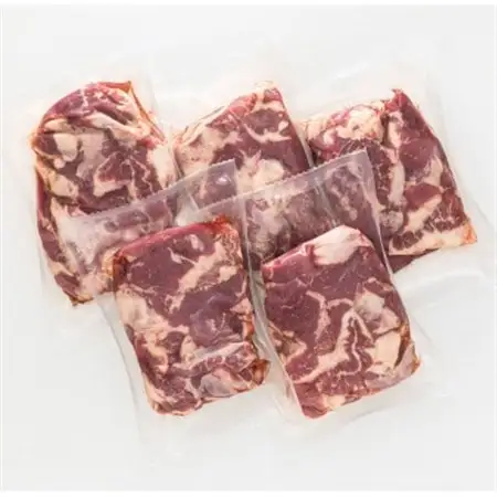 【毎月定期便】北海道産の希少な豚ハラミ 200g×5パック 計1kg 焼肉 BBQにも最適　全3回_小分け 豚肉 豚 ホルモン ハラミ 国産 焼肉 焼き肉 アウトドア キャンプ BBQ bbq 手切り 一人暮らし セット おかず 焼肉食材専門店 トリプリしおた 北海道 釧路町 釧路超 特産品_【配送不可地域：離島】【4009860】