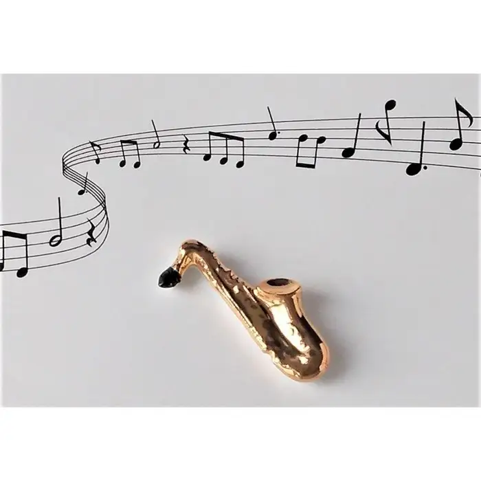 【ギャラリー洛中洛外】音楽好きな人に特におすすめ 楽器を再現 ハーモニー箸置｜京都 雑貨 人気 箸置き