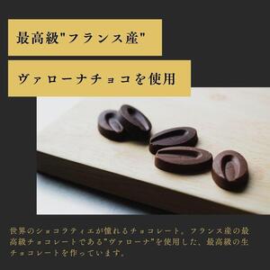 大容量 訳あり 生チョコレート 500g プレーン