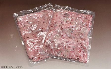 常陸牛 牛脂 1kg 500g × 2袋 茨城県産 ブランド和牛 66-97 【 牛 牛脂茨城 牛脂ブランド和牛 牛脂人気 牛脂すき焼き 牛脂すきやき 】