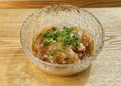 さかなの街のところてん（特産宗田節だしのタレ付）４人前セット 総量約880g こだわり天草仕上げ 心太 無添加 惣菜 おかず おやつ ヘルシー ダイエット 【R00889】